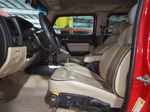 2007 Hummer H3  Red vin: 5GTDN13E678108241