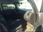 2007 Hummer H3 Suv Черный vin: 5GTDN13E678178919