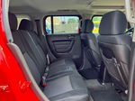 2007 Hummer H3  Red vin: 5GTDN13E678182338