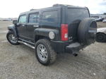 2007 Hummer H3  Черный vin: 5GTDN13E678188835