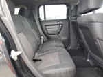 2007 Hummer H3  Черный vin: 5GTDN13E678188835