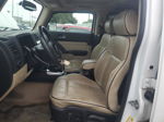 2007 Hummer H3  Белый vin: 5GTDN13E678215466