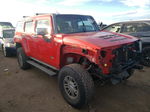 2007 Hummer H3  Красный vin: 5GTDN13E678222028