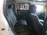 2007 Hummer H3  Gray vin: 5GTDN13E678237645