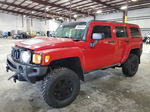 2007 Hummer H3  Red vin: 5GTDN13E678241341