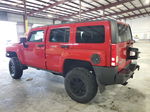 2007 Hummer H3  Red vin: 5GTDN13E678241341