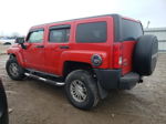 2007 Hummer H3  Red vin: 5GTDN13E678250671