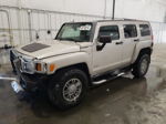 2007 Hummer H3  Tan vin: 5GTDN13E778146433