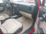 2007 Hummer H3 Suv   Red vin: 5GTDN13E778163684