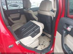 2007 Hummer H3 Suv   Red vin: 5GTDN13E778163684