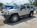 2007 Hummer H3  Желто-коричневый vin: 5GTDN13E778171901