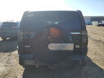 2007 Hummer H3  Black vin: 5GTDN13E778222250