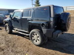 2007 Hummer H3  Black vin: 5GTDN13E778222250