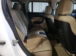 2007 Hummer H3  Белый vin: 5GTDN13E778242627