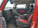 2007 Hummer H3  Красный vin: 5GTDN13E778252834