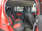 2007 Hummer H3  Red vin: 5GTDN13E778252834