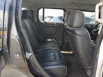 2007 Hummer H3  Black vin: 5GTDN13E778255670