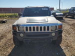 2007 Hummer H3  Угольный vin: 5GTDN13E878107608