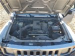 2007 Hummer H3  Угольный vin: 5GTDN13E878107608