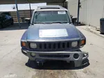 2007 Hummer H3  Синий vin: 5GTDN13E878115529