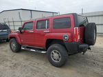 2007 Hummer H3  Red vin: 5GTDN13E878127776