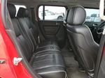 2007 Hummer H3  Red vin: 5GTDN13E878127776