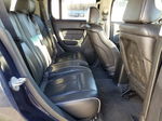 2007 Hummer H3  Blue vin: 5GTDN13E878163127