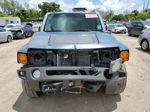 2007 Hummer H3  Синий vin: 5GTDN13E878170515