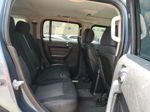 2007 Hummer H3  Синий vin: 5GTDN13E878170515