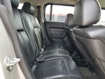 2007 Hummer H3  Gray vin: 5GTDN13E878220314