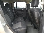 2007 Hummer H3  Gray vin: 5GTDN13E878221172