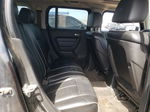 2007 Hummer H3  Black vin: 5GTDN13E878240188