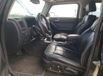 2007 Hummer H3  Black vin: 5GTDN13E878240188