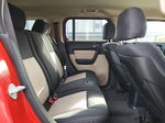 2007 Hummer H3  Red vin: 5GTDN13E878246847