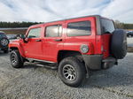 2007 Hummer H3  Red vin: 5GTDN13E878246847