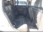 2007 Hummer H3 Suv Белый vin: 5GTDN13E978174475