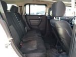 2007 Hummer H3  Белый vin: 5GTDN13E978204395