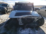 2007 Hummer H3  Белый vin: 5GTDN13E978204395