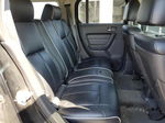 2007 Hummer H3  Черный vin: 5GTDN13E978232214