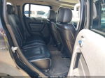 2007 Hummer H3 Suv Черный vin: 5GTDN13E978236716