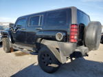 2007 Hummer H3  Black vin: 5GTDN13E978240233