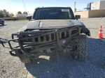 2007 Hummer H3  Черный vin: 5GTDN13E978244086