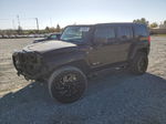 2007 Hummer H3  Black vin: 5GTDN13E978244086