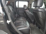 2007 Hummer H3  Черный vin: 5GTDN13EX78190796