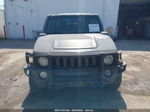 2007 Hummer H3 Suv Black vin: 5GTDN13EX78245201