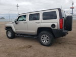 2007 Hummer H3  Gold vin: 5GTDN13EX78253590