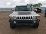 2007 Hummer H3  Золотой vin: 5GTDN13EX78253590