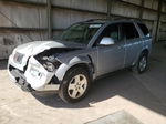 2006 Saturn Vue  Серебряный vin: 5GZCZ534X6S857369