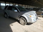 2006 Saturn Vue  Серебряный vin: 5GZCZ534X6S857369