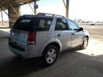 2006 Saturn Vue  Серебряный vin: 5GZCZ534X6S857369